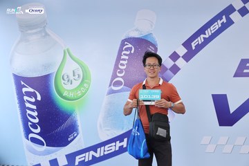 RUN TO LIVE 2024 - Ảnh #1315365