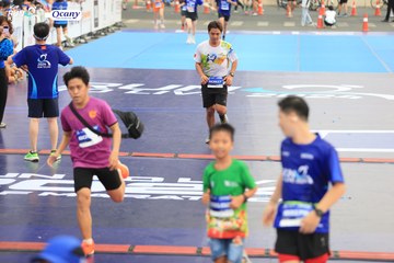 RUN TO LIVE 2024 - Ảnh #1410080