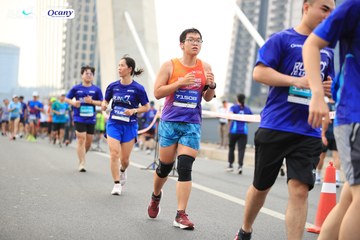 RUN TO LIVE 2024 - Ảnh #1344112