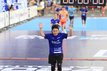 RUN TO LIVE 2024 - Ảnh #1411804