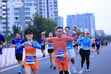 RUN TO LIVE 2024 - Ảnh #1448105