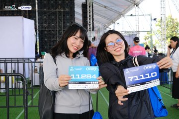 RUN TO LIVE 2024 - Ảnh #1315596