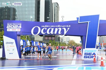 RUN TO LIVE 2024 - Ảnh #1422985