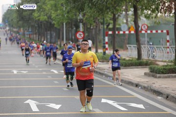 RUN TO LIVE 2024 - Ảnh #1438568