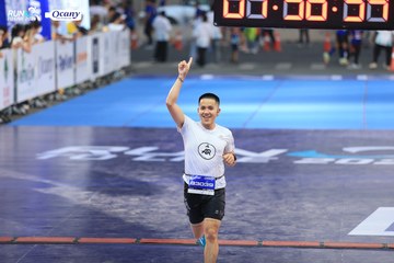 RUN TO LIVE 2024 - Ảnh #1332429