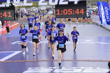 RUN TO LIVE 2024 - Ảnh #1350692