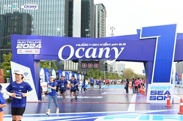 RUN TO LIVE 2024 - Ảnh #1422975