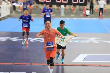 RUN TO LIVE 2024 - Ảnh #1410022