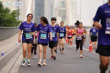RUN TO LIVE 2024 - Ảnh #1339790