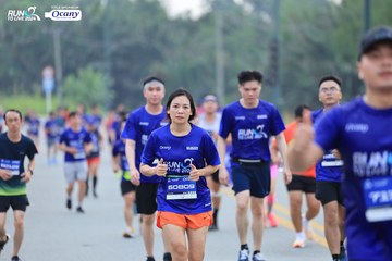 RUN TO LIVE 2024 - Ảnh #1378782