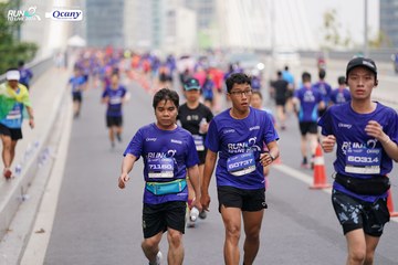 RUN TO LIVE 2024 - Ảnh #1346058