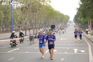 RUN TO LIVE 2024 - Ảnh #1421542