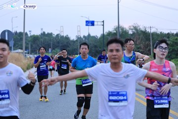 RUN TO LIVE 2024 - Ảnh #1369211