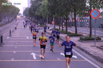 RUN TO LIVE 2024 - Ảnh #1434088