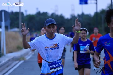 RUN TO LIVE 2024 - Ảnh #1365527