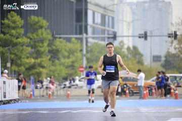 RUN TO LIVE 2024 - Ảnh #1403439