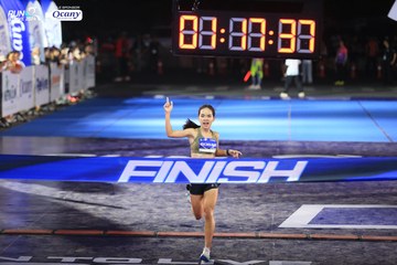 RUN TO LIVE 2024 - Ảnh #1378301