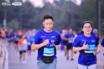 RUN TO LIVE 2024 - Ảnh #1358442