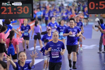 RUN TO LIVE 2024 - Ảnh #1360853