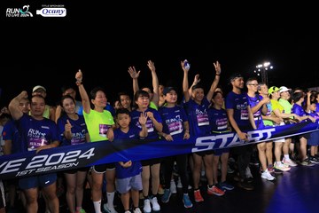 RUN TO LIVE 2024 - Ảnh #1320452