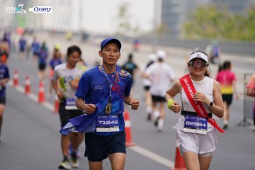 RUN TO LIVE 2024 - Ảnh #1345616