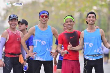RUN TO LIVE 2024 - Ảnh #1445641