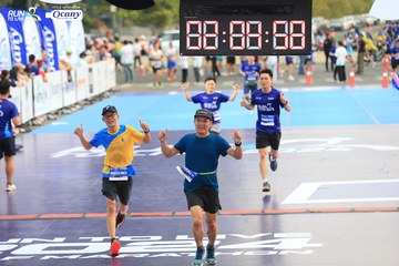 RUN TO LIVE 2024 - Ảnh #1404819
