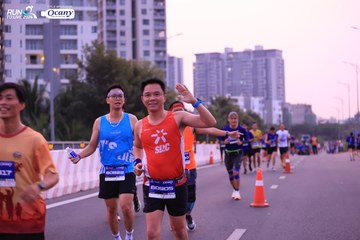 RUN TO LIVE 2024 - Ảnh #1447022