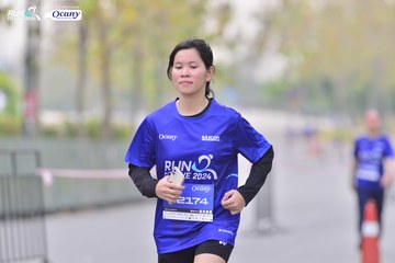RUN TO LIVE 2024 - Ảnh #1447490