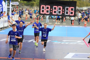 RUN TO LIVE 2024 - Ảnh #1409517