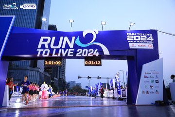RUN TO LIVE 2024 - Ảnh #1377134