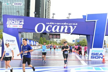 RUN TO LIVE 2024 - Ảnh #1420339