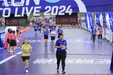 RUN TO LIVE 2024 - Ảnh #1350955