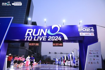 RUN TO LIVE 2024 - Ảnh #1378438