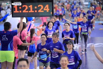 RUN TO LIVE 2024 - Ảnh #1360811