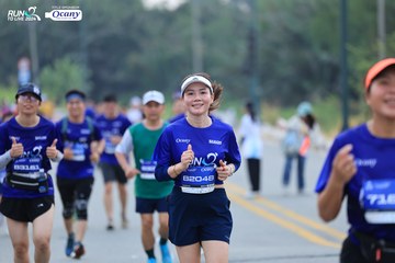 RUN TO LIVE 2024 - Ảnh #1377282