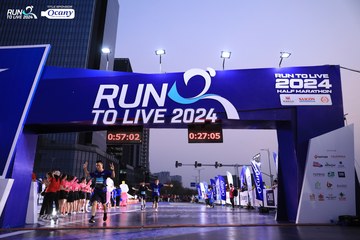 RUN TO LIVE 2024 - Ảnh #1378717