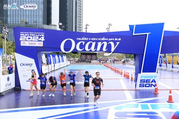 RUN TO LIVE 2024 - Ảnh #1417089