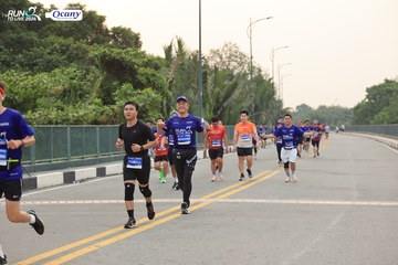RUN TO LIVE 2024 - Ảnh #1400981
