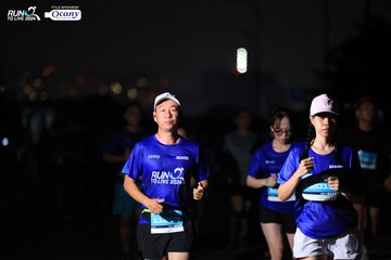 RUN TO LIVE 2024 - Ảnh #1341640