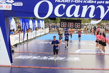 RUN TO LIVE 2024 - Ảnh #1410648