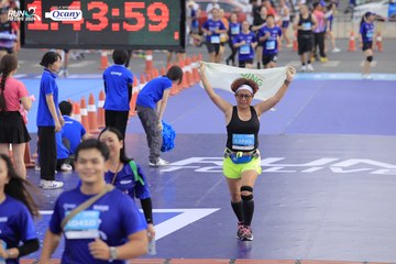 RUN TO LIVE 2024 - Ảnh #1391339