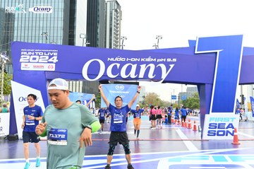 RUN TO LIVE 2024 - Ảnh #1422050