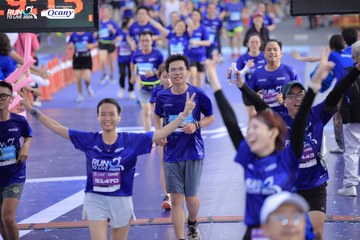RUN TO LIVE 2024 - Ảnh #1359950