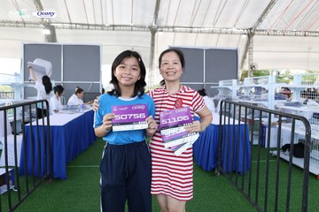RUN TO LIVE 2024 - Ảnh #1316807