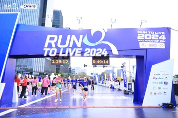 RUN TO LIVE 2024 - Ảnh #1372598