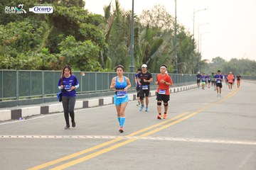 RUN TO LIVE 2024 - Ảnh #1402071