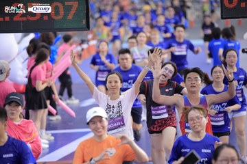 RUN TO LIVE 2024 - Ảnh #1362463