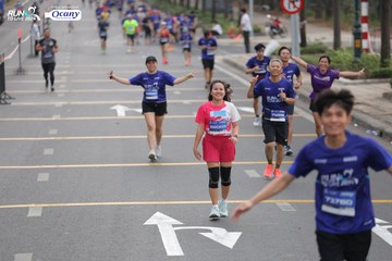 RUN TO LIVE 2024 - Ảnh #1438353