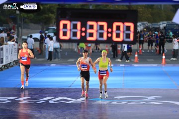 RUN TO LIVE 2024 - Ảnh #1332437